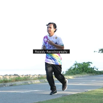 Runner Photo 6079530