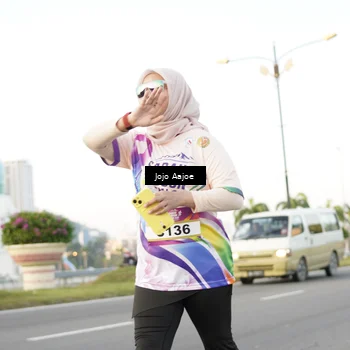 Runner Photo 6079534