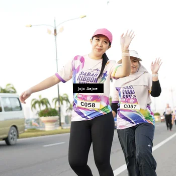 Runner Photo 6079542