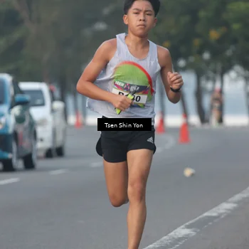Runner Photo 6079559