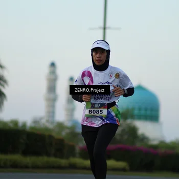 Runner Photo 6079562