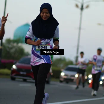 Runner Photo 6079565