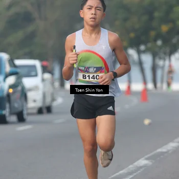 Runner Photo 6079567