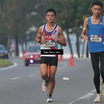 Runner Photo 6079569