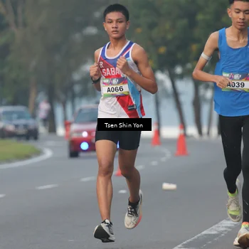 Runner Photo 6079574