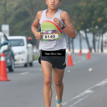 Runner Photo 6079575