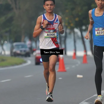 Runner Photo 6079584