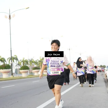 Runner Photo 6079595
