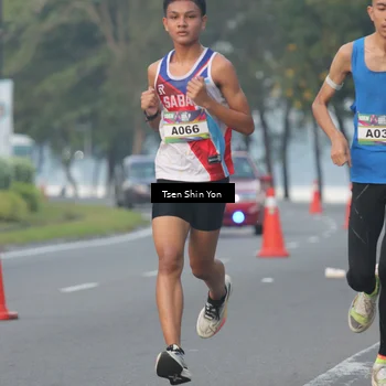 Runner Photo 6079600