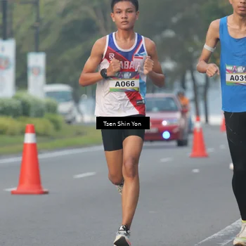 Runner Photo 6079604