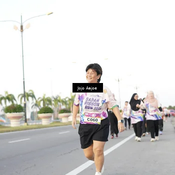 Runner Photo 6079618