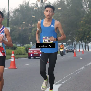 Runner Photo 6079654