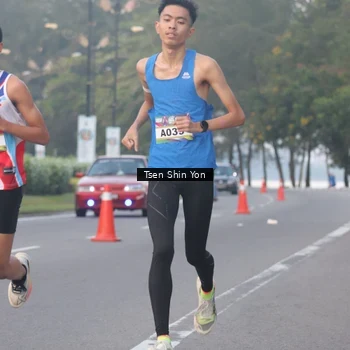 Runner Photo 6079657