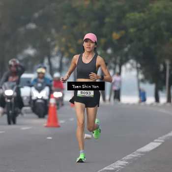 Runner Photo 6079662