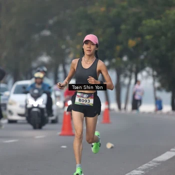 Runner Photo 6079667