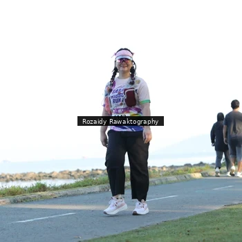 Runner Photo 6079679
