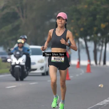 Runner Photo 6079683