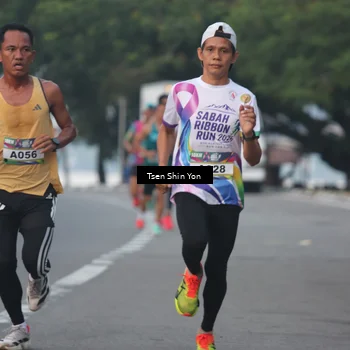 Runner Photo 6079691