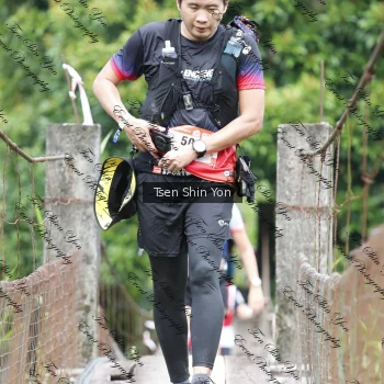 Runner Photo 60797