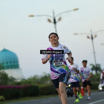 Runner Photo 6079715