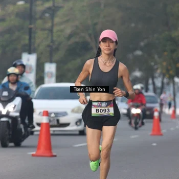 Runner Photo 6079725