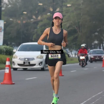 Runner Photo 6079729