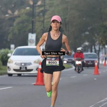 Runner Photo 6079735