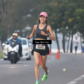 Runner Photo 6079748