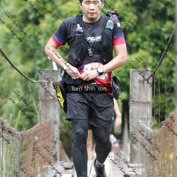 Runner Photo 60798