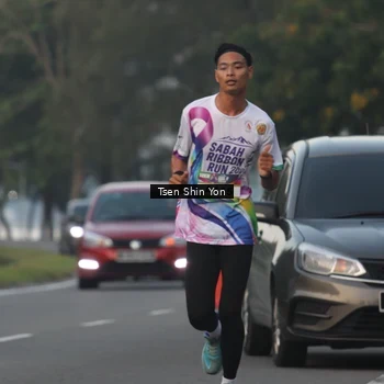 Runner Photo 6079803