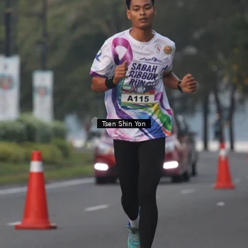 Runner Photo 6079809