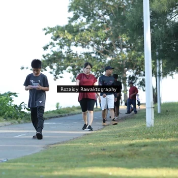 Runner Photo 6079812