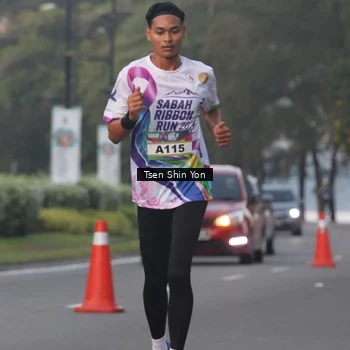 Runner Photo 6079829