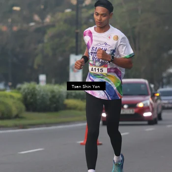 Runner Photo 6079830