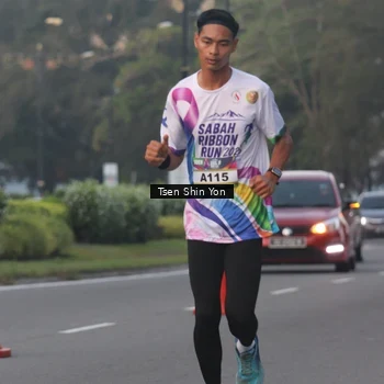 Runner Photo 6079837