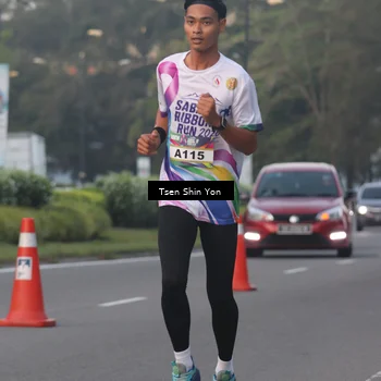 Runner Photo 6079856