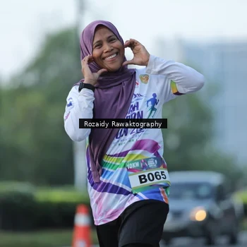 Runner Photo 6079857