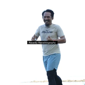 Runner Photo 6079868