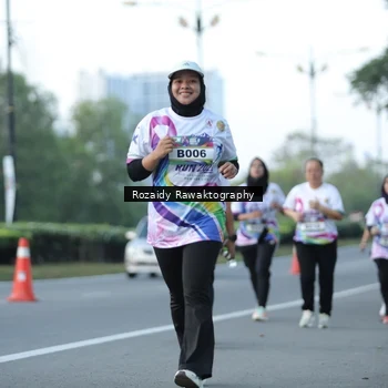 Runner Photo 6079881