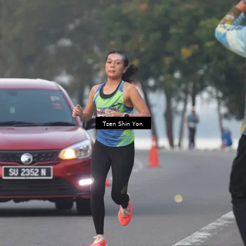 Runner Photo 6079888