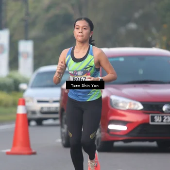 Runner Photo 6079895