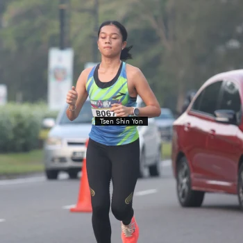 Runner Photo 6079897