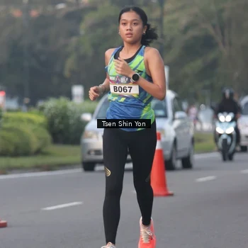Runner Photo 6079904