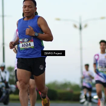 Runner Photo 6079905