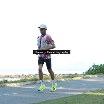 Runner Photo 6079911