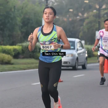 Runner Photo 6079925