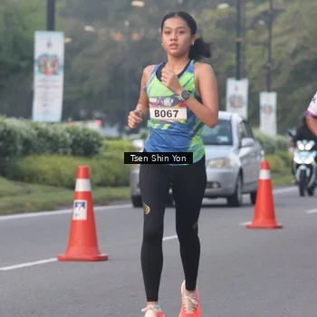 Runner Photo 6079927