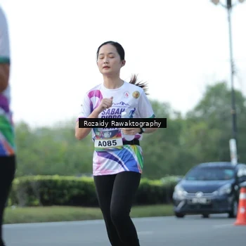 Runner Photo 6079932