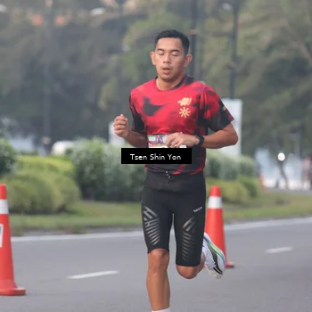 Runner Photo 6079947