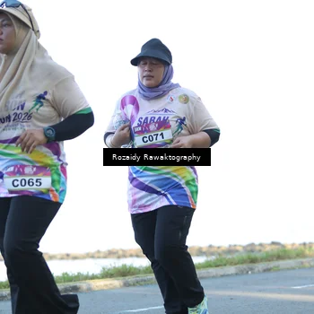 Runner Photo 6079948